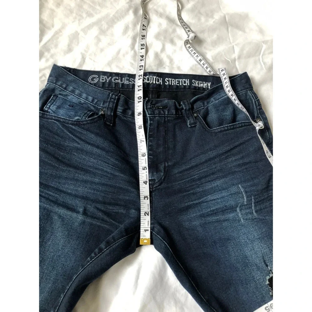 G by Guess by guess